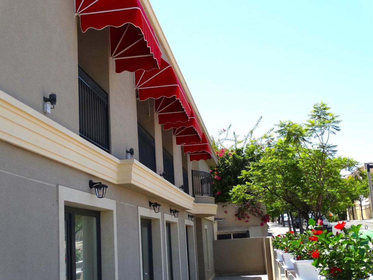 Mar Apartments Alicante Exterior photo