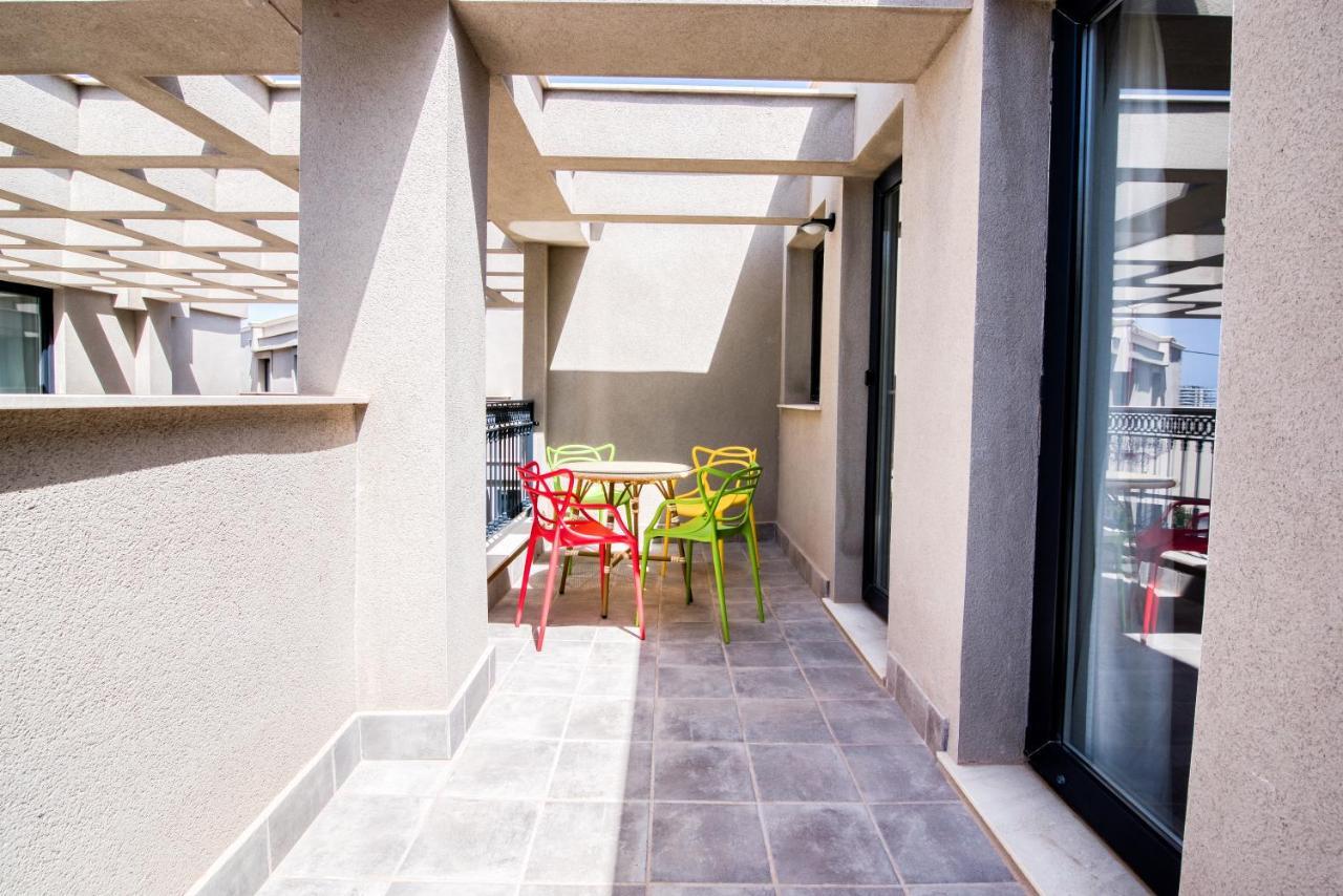 Mar Apartments Alicante Exterior photo