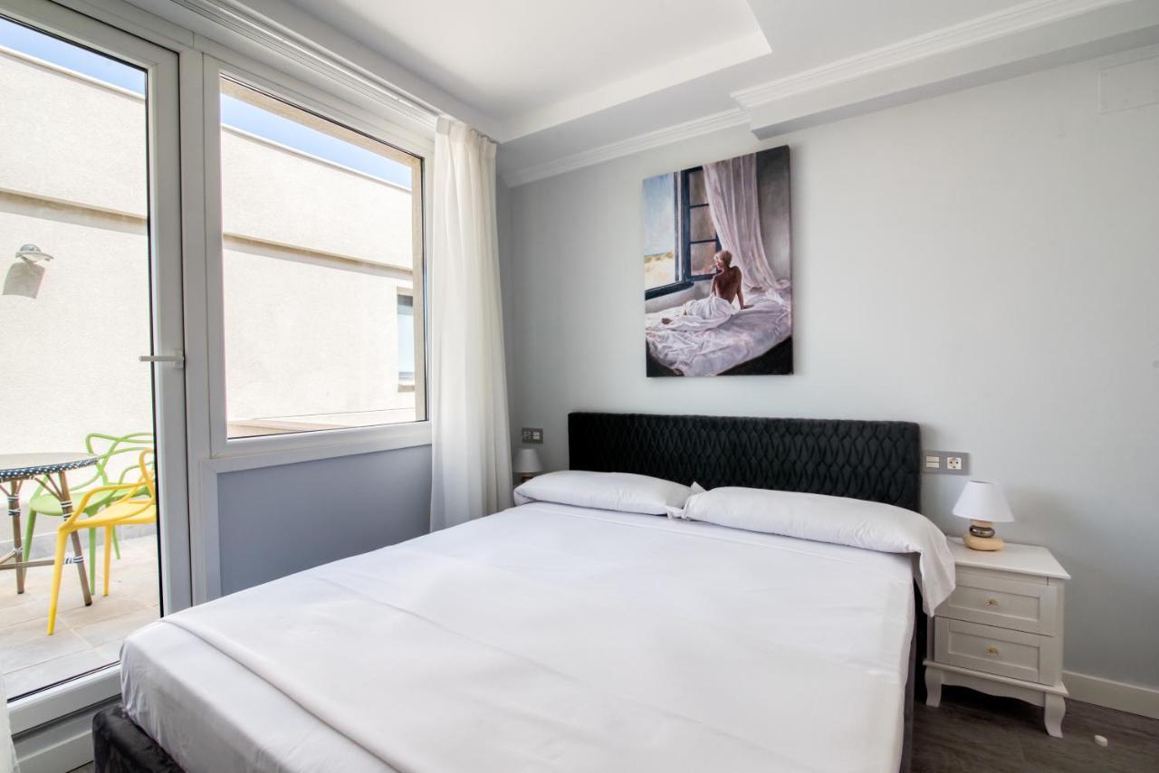Mar Apartments Alicante Exterior photo