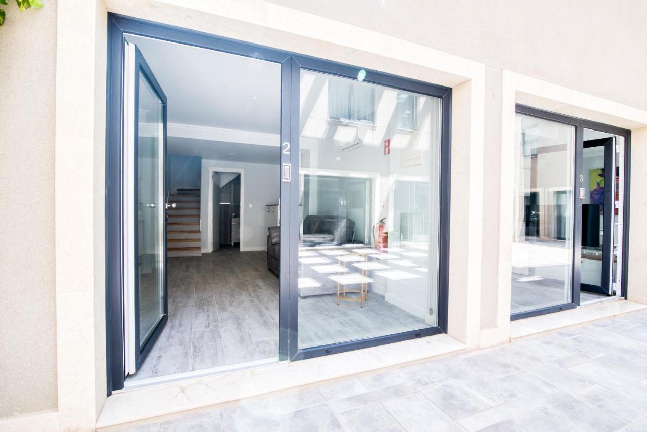 Mar Apartments Alicante Exterior photo