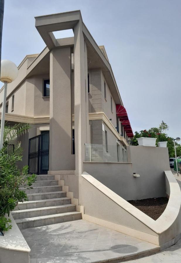 Mar Apartments Alicante Exterior photo