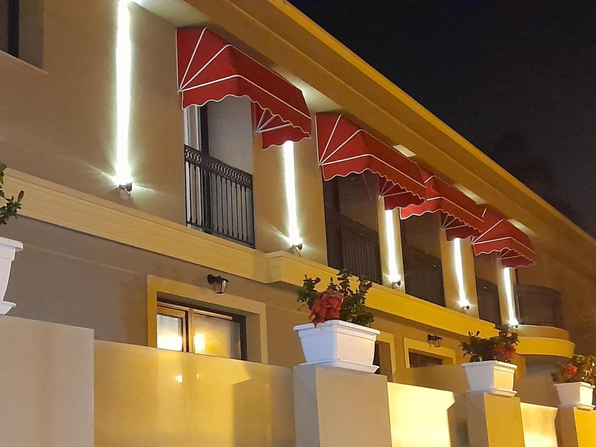 Mar Apartments Alicante Exterior photo