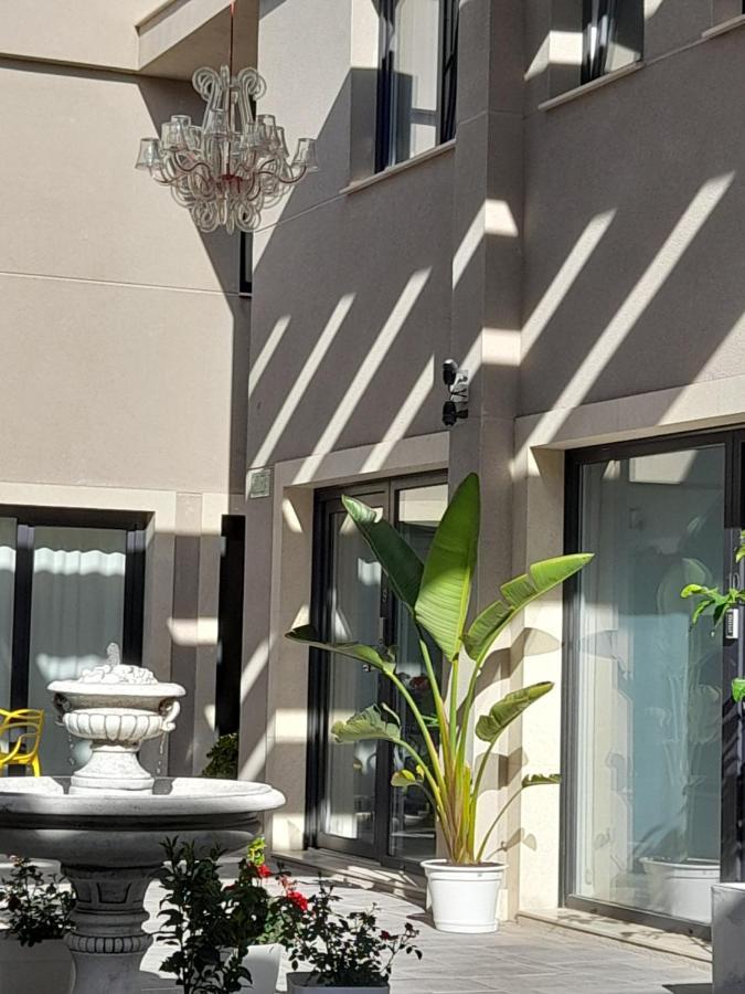 Mar Apartments Alicante Exterior photo