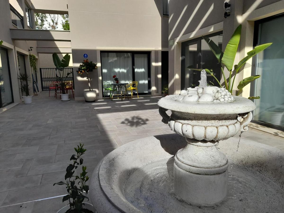 Mar Apartments Alicante Exterior photo
