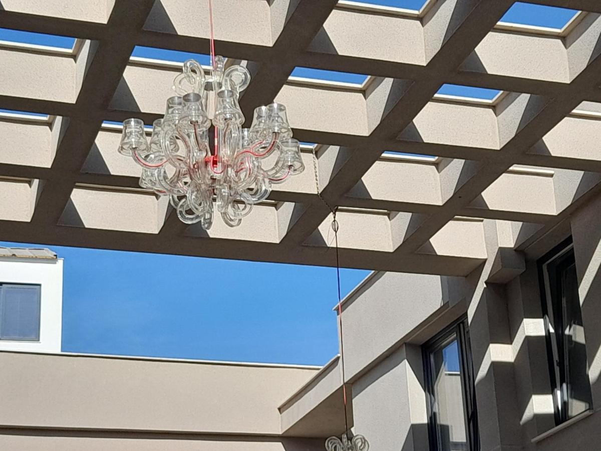 Mar Apartments Alicante Exterior photo