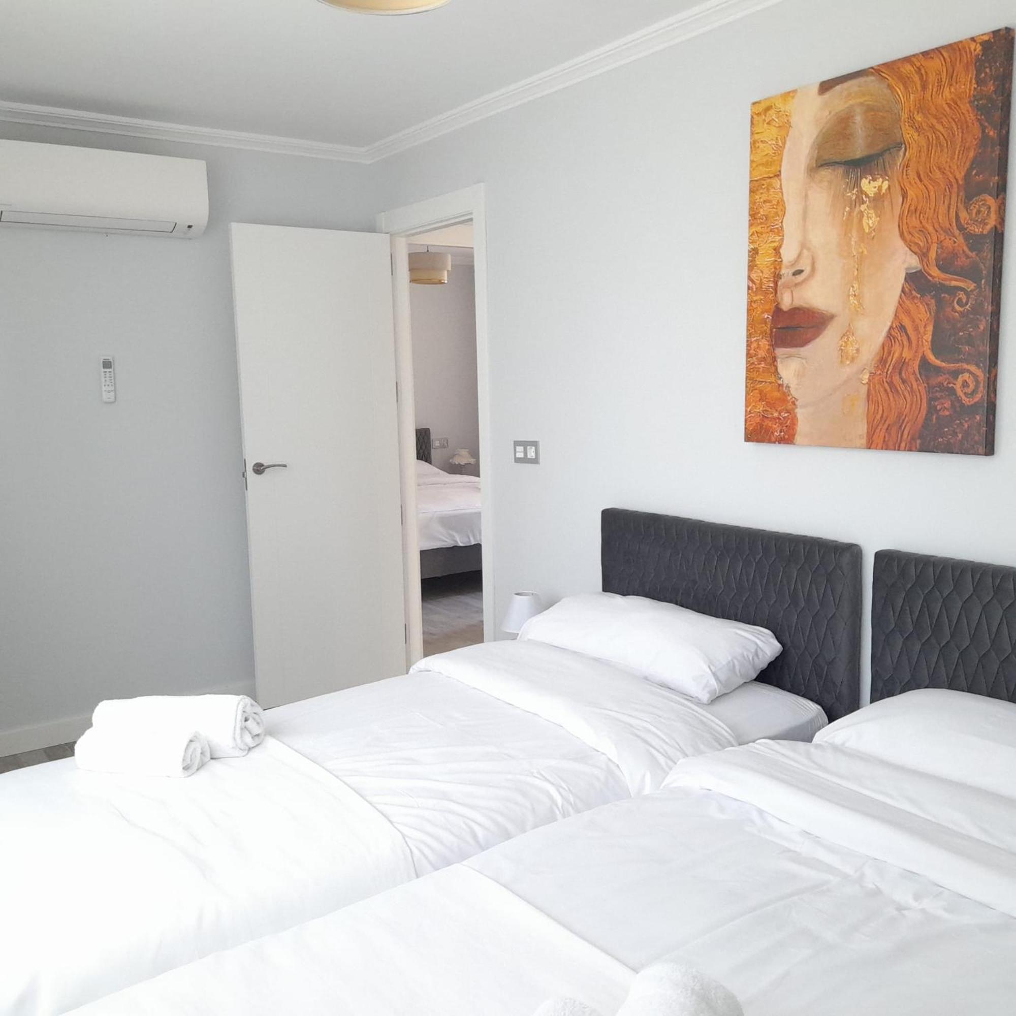 Mar Apartments Alicante Exterior photo