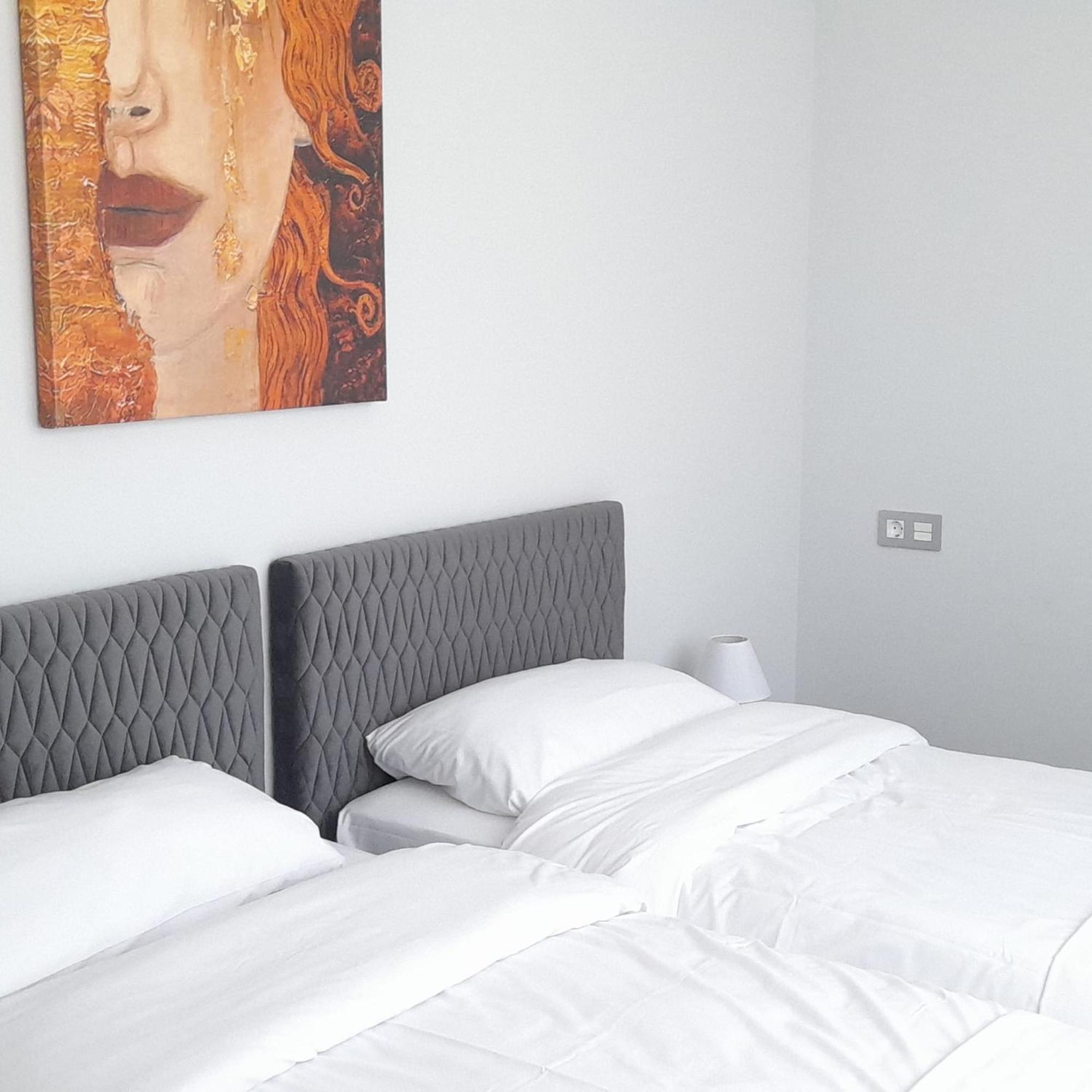 Mar Apartments Alicante Exterior photo